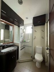 Hillington Green (D23), Condominium #571237571
